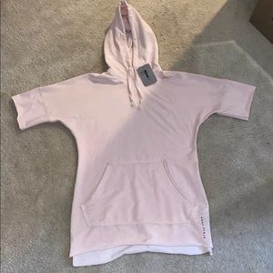 Gymshark x Steve Cooks T-shirt Hoodie